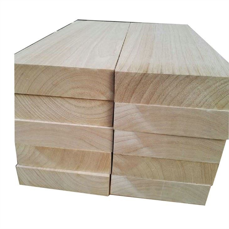 Висококачествена дървесина Paulownia Wood