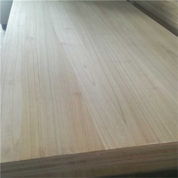 Paulownia Soft Wood Board