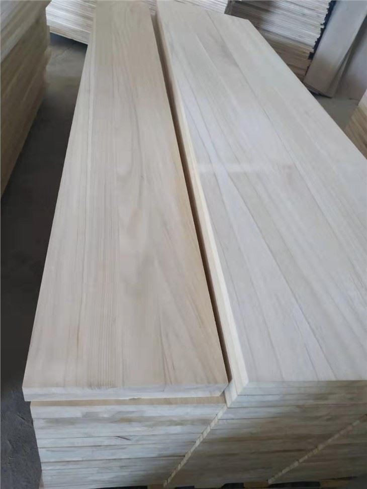 Paulownia Wood Sales