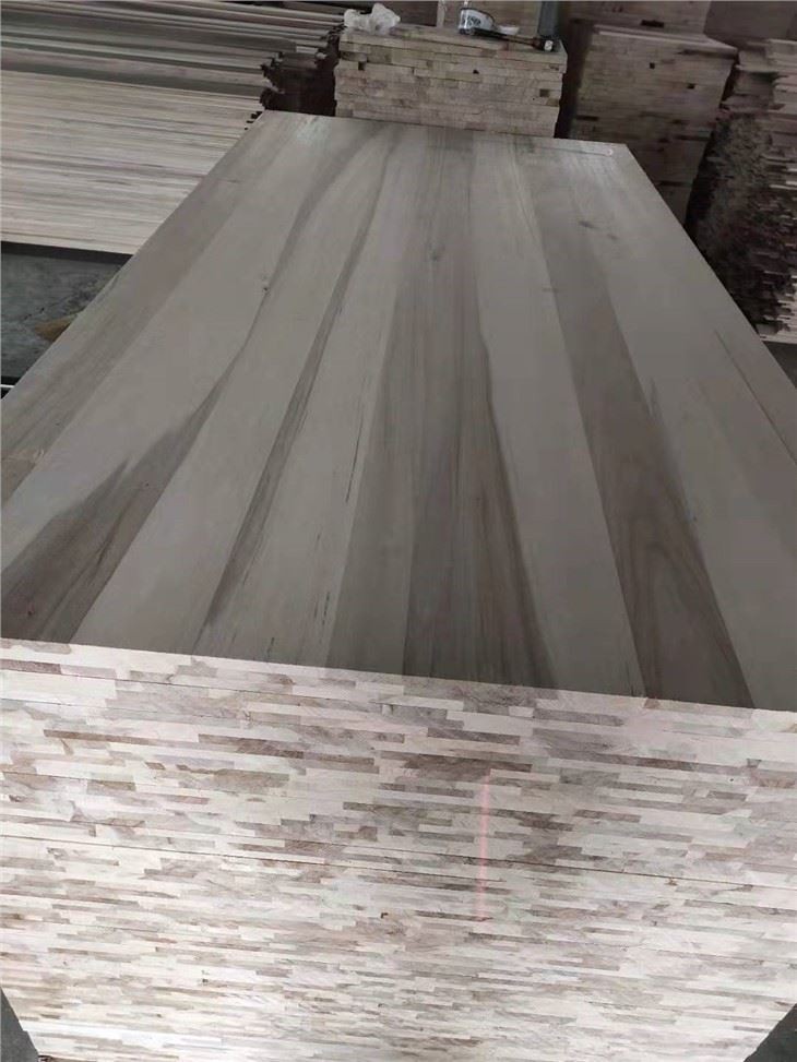 Poplar Timber For Furniture