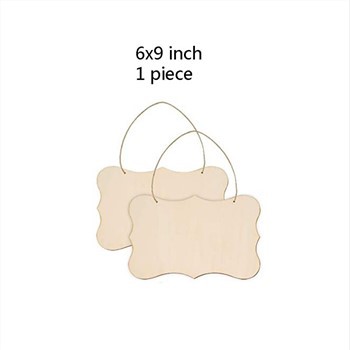 Коледни знаци за дървени занаяти