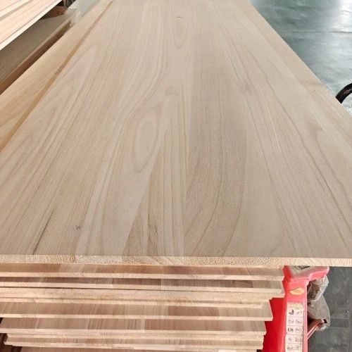 Paulownia Wood Joint Panel price