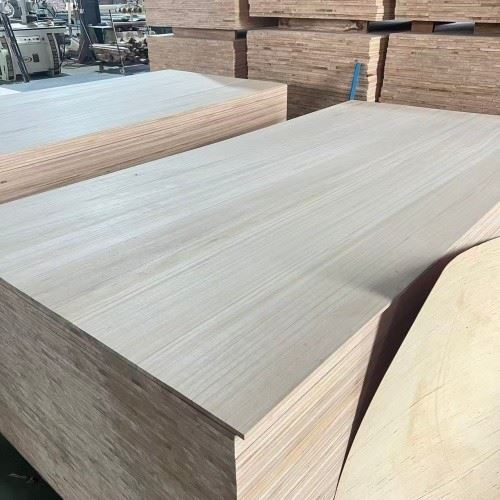 Paulownia Wood Joint Panel best
